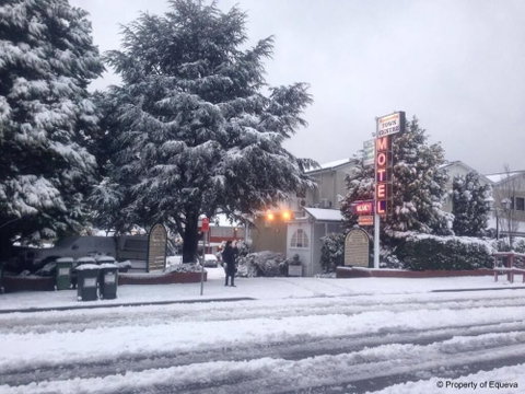 Katoomba Town Centre Motel - Tourism Canberra 1