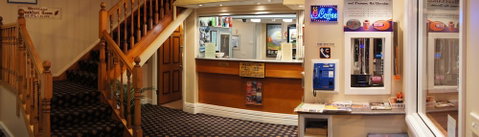 Katoomba Town Centre Motel - Tourism Canberra 3