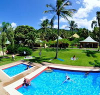 Nomads Airlie Beach - Tourism Canberra