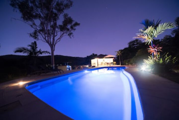 Andromache QLD Tourism Canberra