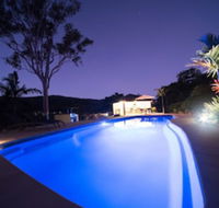 Seclude Rainforest Retreat - Tourism Canberra
