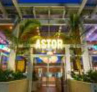 Astor Hotel Motel - Tourism Canberra