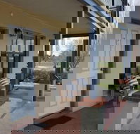 Elite Motor Inn - Tourism Canberra