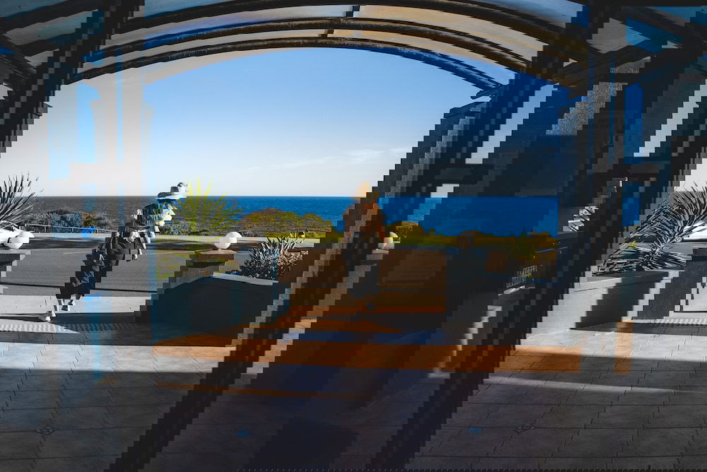 Antechamber Bay SA Tourism Canberra