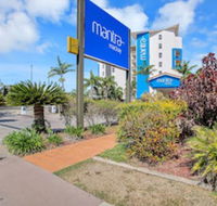 Mantra Mackay - Tourism Canberra