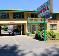 Bay Motel - Tourism Canberra