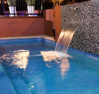 Rocky Resort Motor Inn - Tourism Canberra