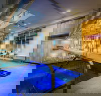 Milano Serviced Apartments - Tourism Canberra