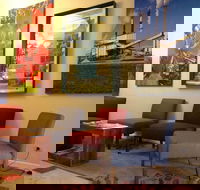 Lees Hotel - Tourism Canberra
