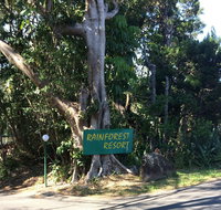Byron Bay Rainforest Resort - Tourism Canberra