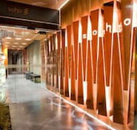 The Soho Hotel Ascend Hotel Collection - Tourism Canberra