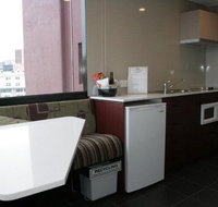 Fountainside Hotel - Tourism Canberra