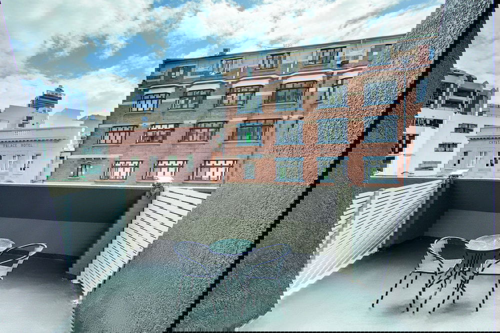 Haymarket NSW Tourism Canberra