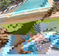 The Cavenagh - Tourism Canberra