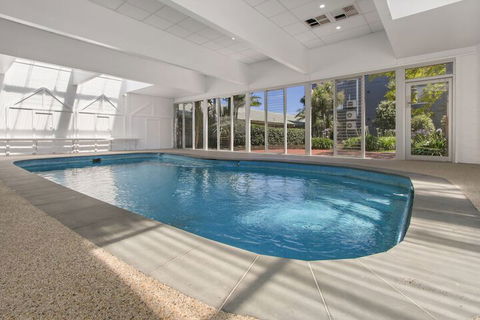 Bellevue On The Lakes - Tourism Canberra 5