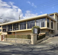 Commodore Regent - Tourism Canberra