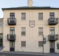 Apartments at York Mansions - Tourism Canberra
