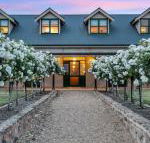 Abbotsford Country House - Tourism Canberra