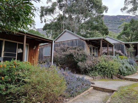 D'Altons Studios - Tourism Canberra 1