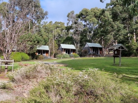 D'Altons Studios - Tourism Canberra 4