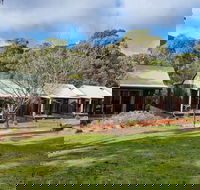 D'Altons Studios - Tourism Canberra