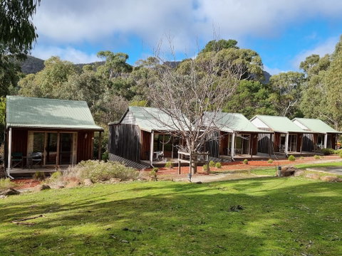 D'Altons Studios - Tourism Canberra 0