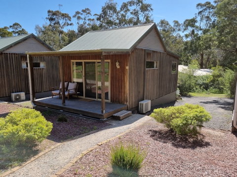 D'Altons Studios - Tourism Canberra 2