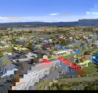 Swansea Ocean Villas - Tourism Canberra