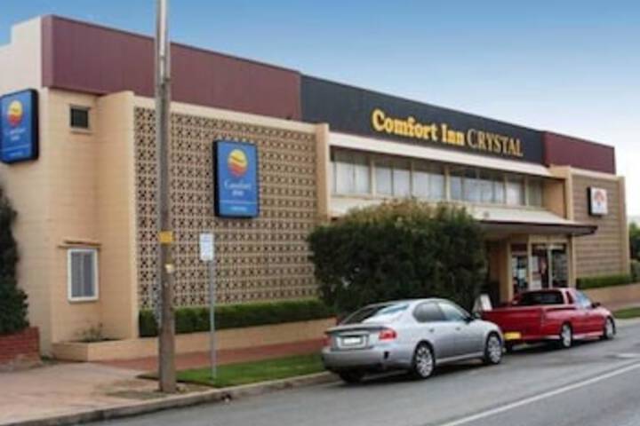 Coolabah NSW Tourism Canberra