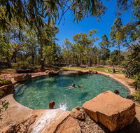 Undara Experience - Tourism Canberra