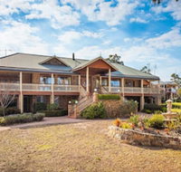 Robyns Nest Boutique Resort - Tourism Canberra