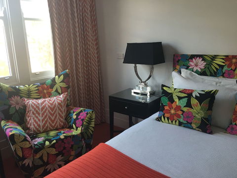 Holmwood Guesthouse - Tourism Canberra 6