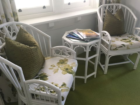 Holmwood Guesthouse - Tourism Canberra 5