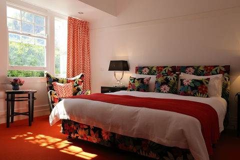 Holmwood Guesthouse - Tourism Canberra 4