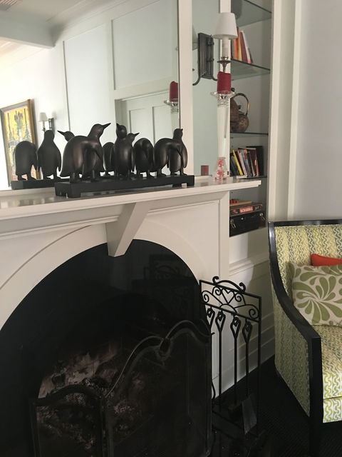 Holmwood Guesthouse - Tourism Canberra 2