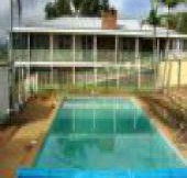 Bimbimbi House - Tourism Canberra
