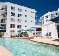 Bargara Blue Resort - Tourism Canberra