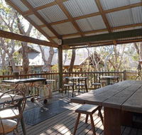 Jemby rinjah Eco Lodge - Tourism Canberra