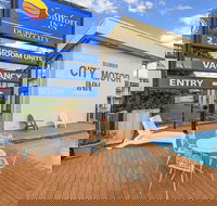 Comfort Inn Dubbo City - Tourism Canberra