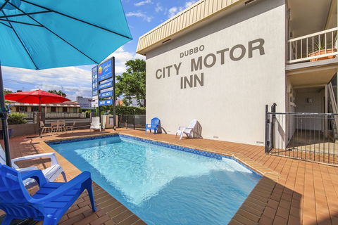 Comfort Inn Dubbo City - Tourism Canberra 4