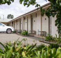 Merivale Motel - Tourism Canberra