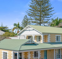 Wollongbar Motel - Tourism Canberra