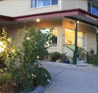 Country Rose Motel Warwick - Tourism Canberra