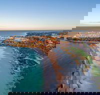 Quality Resort Sorrento Beach - Tourism Canberra