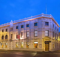 The Grand Hotel Launceston - Tourism Canberra