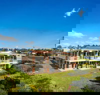 Comfort Inn Merimbula - Tourism Canberra