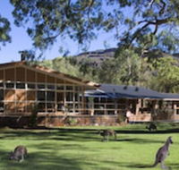 Wilpena Pound Resort - Tourism Canberra