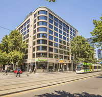 Holiday Inn Melbourne on Flinders an IHG Hotel - Tourism Canberra