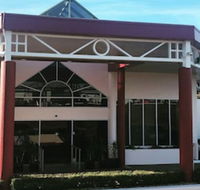 Hunts Hotel Liverpool - Tourism Canberra