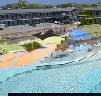 Hotel Forster - Tourism Canberra